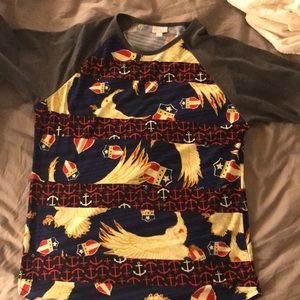 Lularoe randy size xl